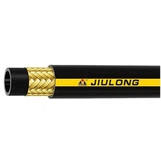 SAE 100R16 は高温環境でも使用できますか?